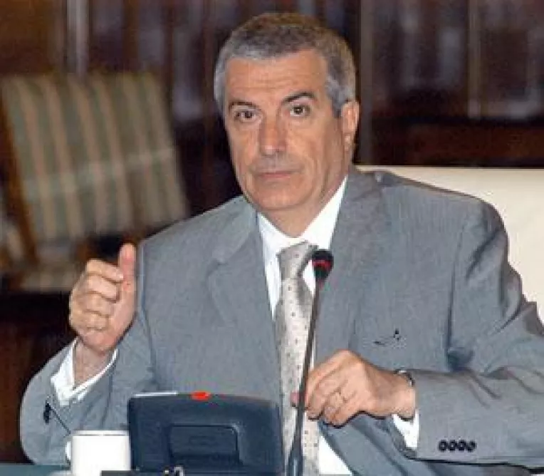 Scad sansele Romaniei de a adera la UE in 2007