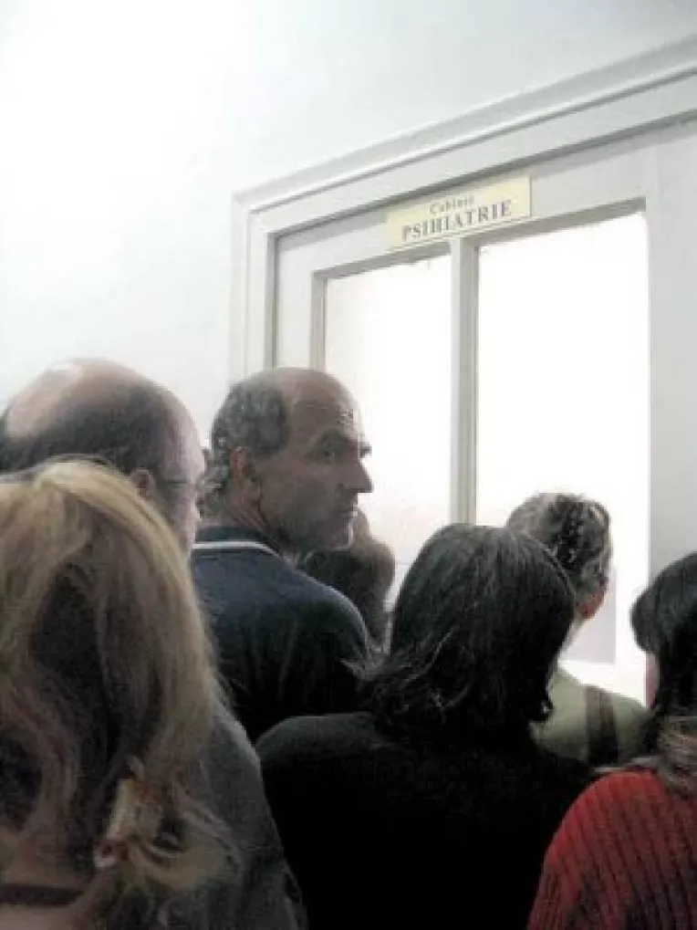  Scandalul avizelor psihiatrice pentru examenul de titularizare