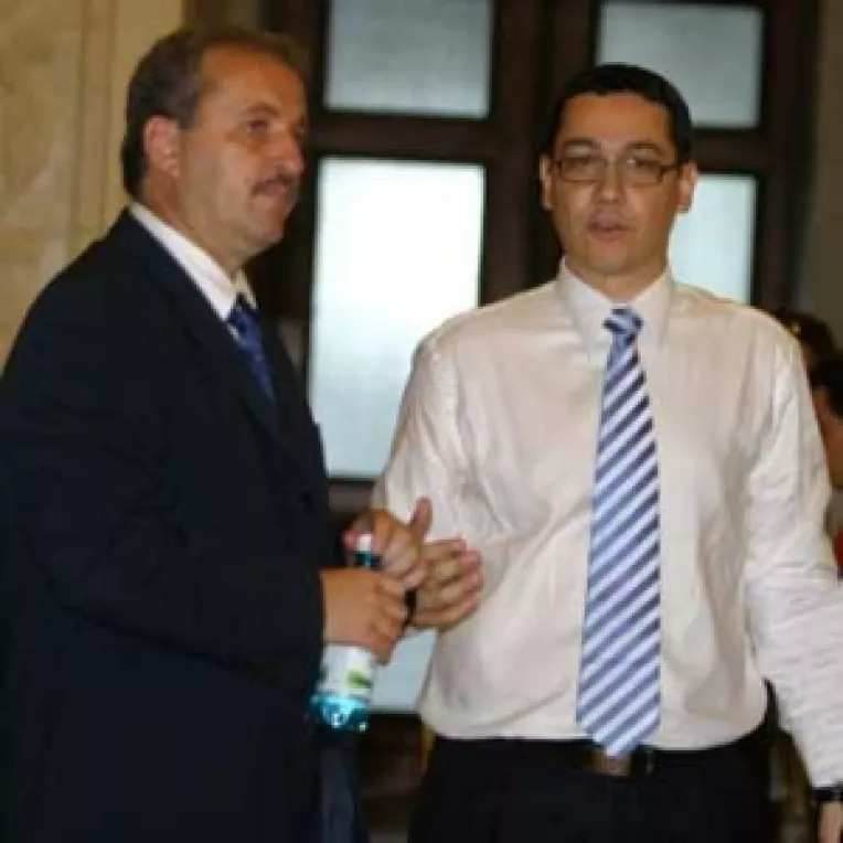 Schimb de tura in PSD