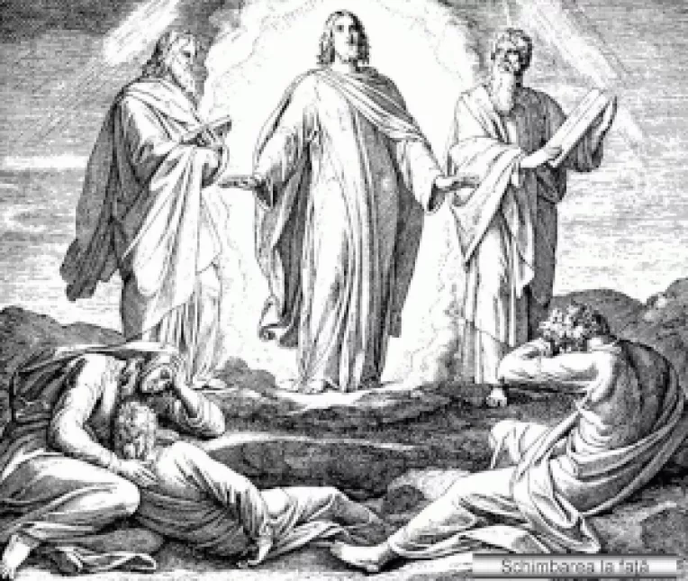 SCHIMBAREA LA FATA A DOMNULUi: Obiceiuri si superstitii 