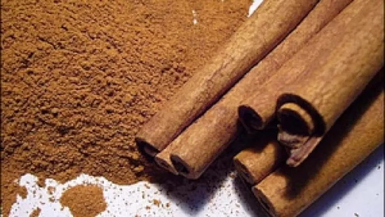 Scortisoara, o mirodenie cu aroma exotica