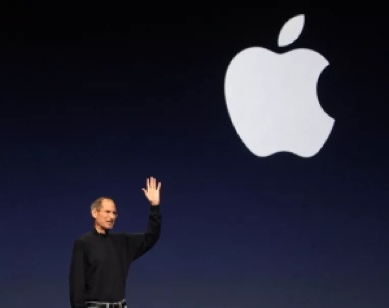 Scrisoarea de adio a lui Steve Job, leadership-ul care a facut din Apple cea mai inovativă si mai valoroasă companie de tehnologie din lume