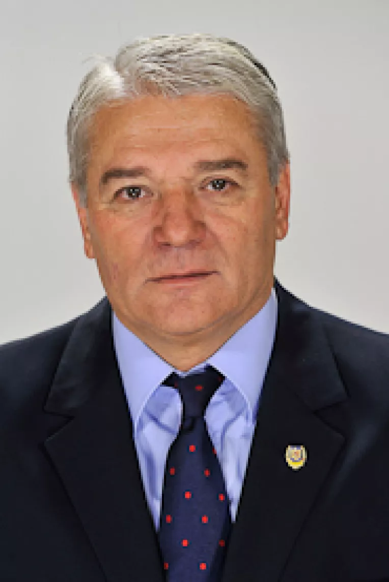 Scrisoarea de multumire a senatorului Nicolae Moga, pentru ajutorul dat de muntenegreni in cazul tragicului accident de autocar suferit de turistii romani