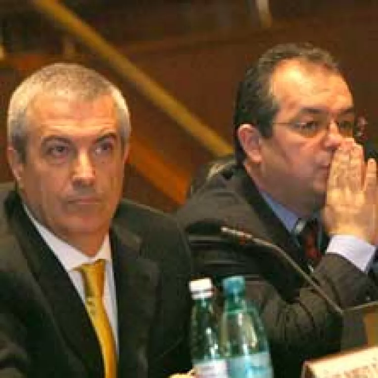 Scurtcircuit in Alianta