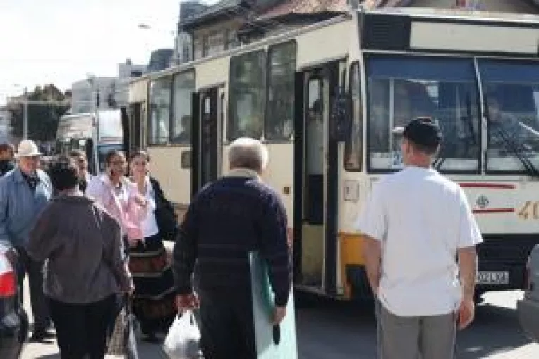 Scutiri la RAT pentru pensionari