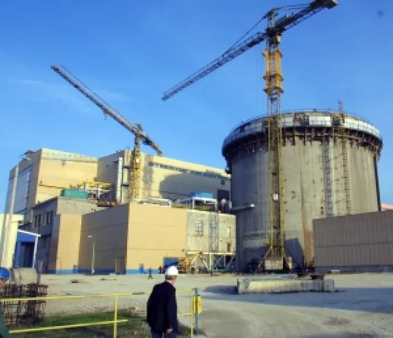 Se cauta evaluator si constructor pentru reactoarele 3 si 4 de la Cernavoda