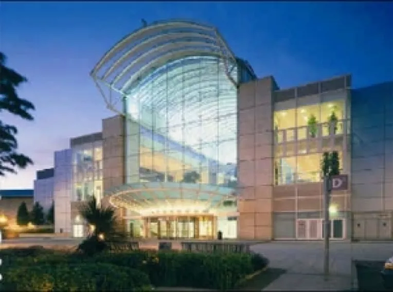 Se construieste primul mall la Tulcea