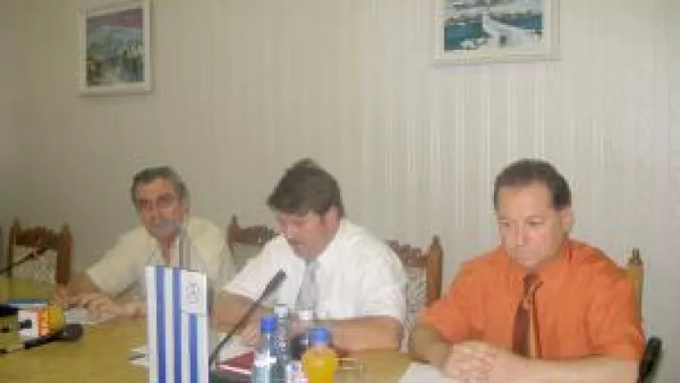 Se deschide Autoshow 2007