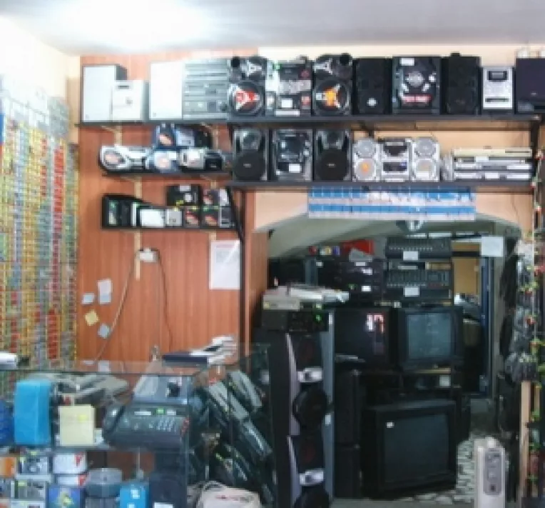 Se ieftinesc electronicele si electrocasnicele:scade taxa verde