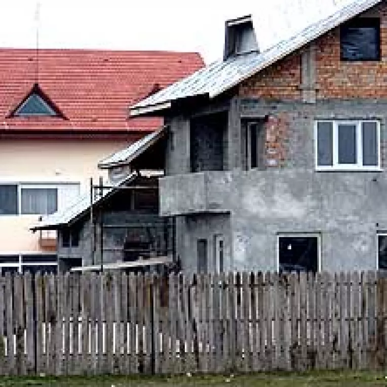 Se pregateste greva cumparatorilor de case!