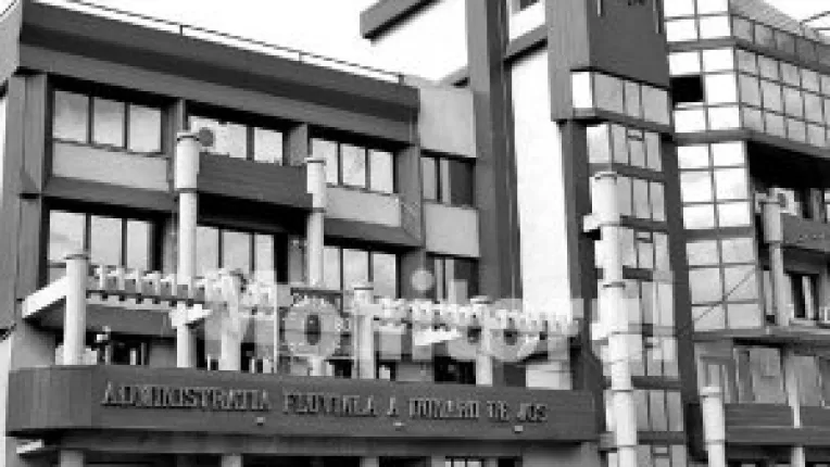 Se pregateste greva la AFDJ