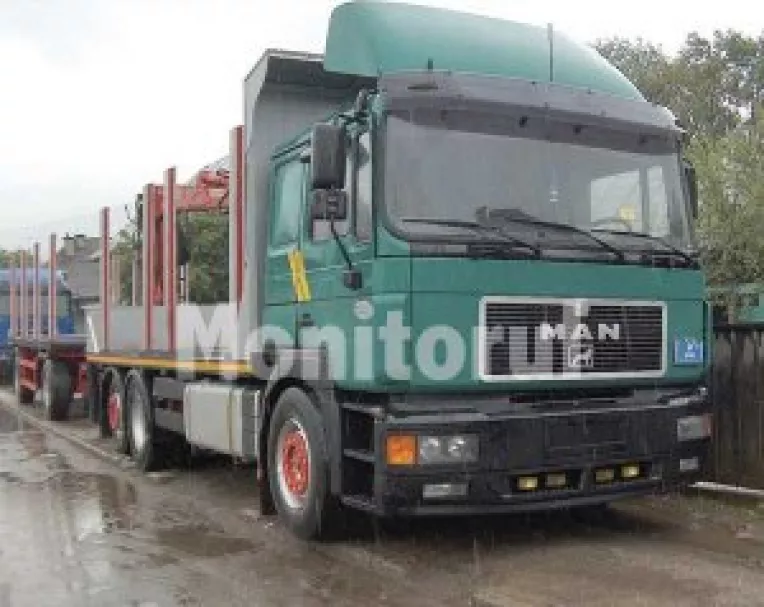 Se renegociaza salariul minim pe ramura Transporturi