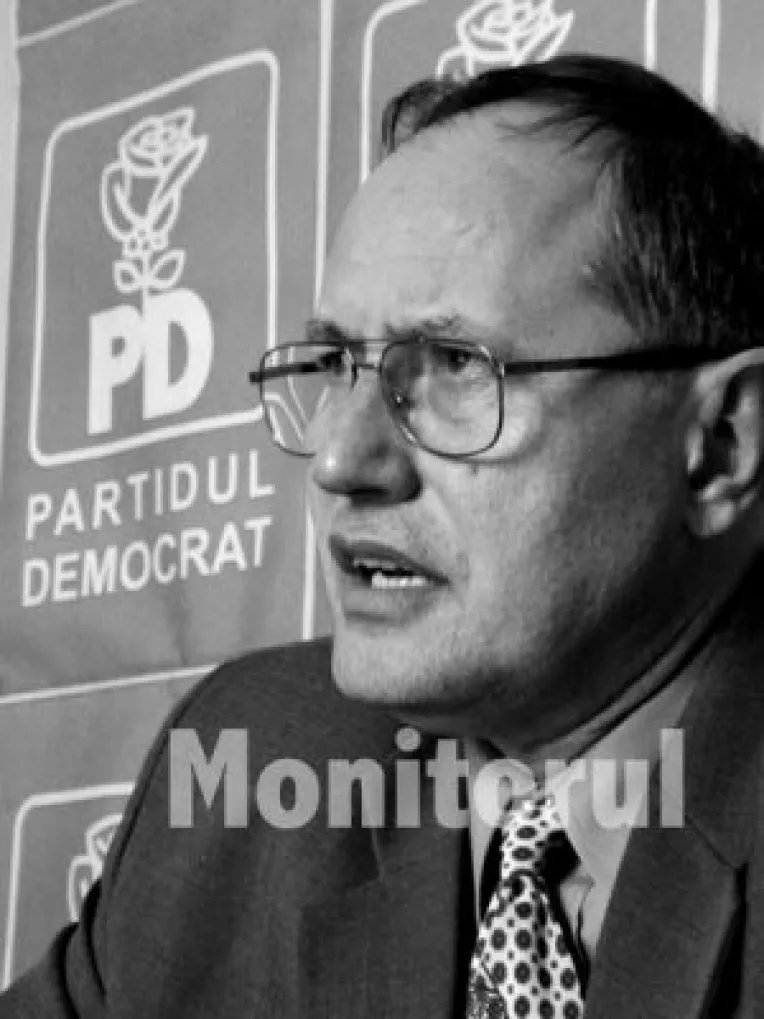 Se rupe lacatul dosarului "Sidex"?