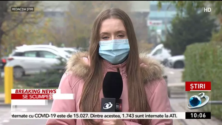 Se scumpesc apa potabila si canalizarea, in mai multe judete din tara.