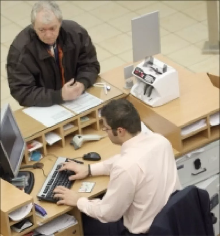 Se scumpesc creditele. BNR a majorat dobanda de politica monetara