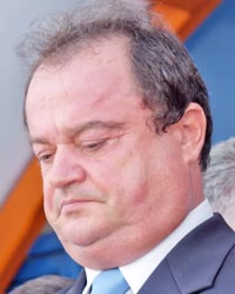 Sebastian Bodu, sacrificat de democrati de dragul renasterii Aliantei