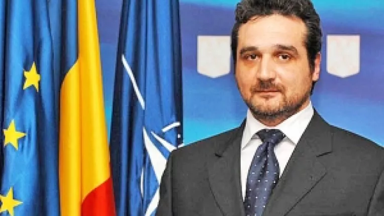 Sebastian Lazaroiu: Doar Traian Basescu spune adevarul, toti ceilalti politicieni mint