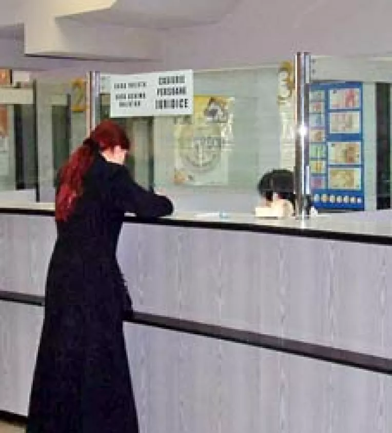 Secret eliminat in relatia cu Fiscul