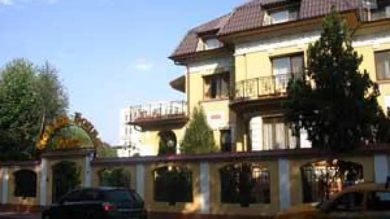 Sectorul hotelier, bun de investitii