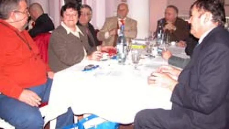 Sedinta de Consiliu, dupa trei luni de pauza