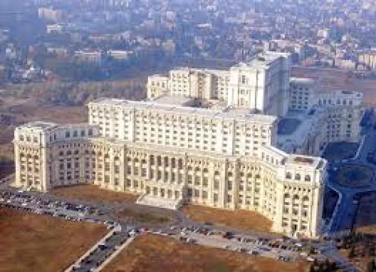 Sediul Inaltei Curti de Casatie si Justitie se muta din Str Batistei in corpul B3 din Palatul Parlamentului 