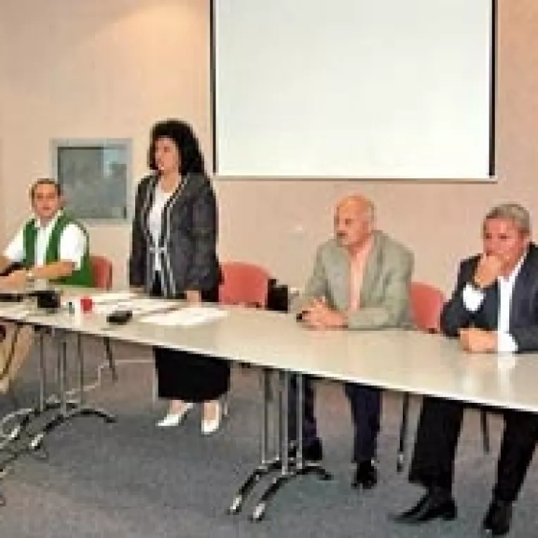 Sefii Posturilor de Politie, platiti mai bine decat primarii comunelor romanesti