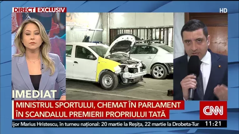 Seful ASF, audiat in Parlament. Decizii majore pentru romani