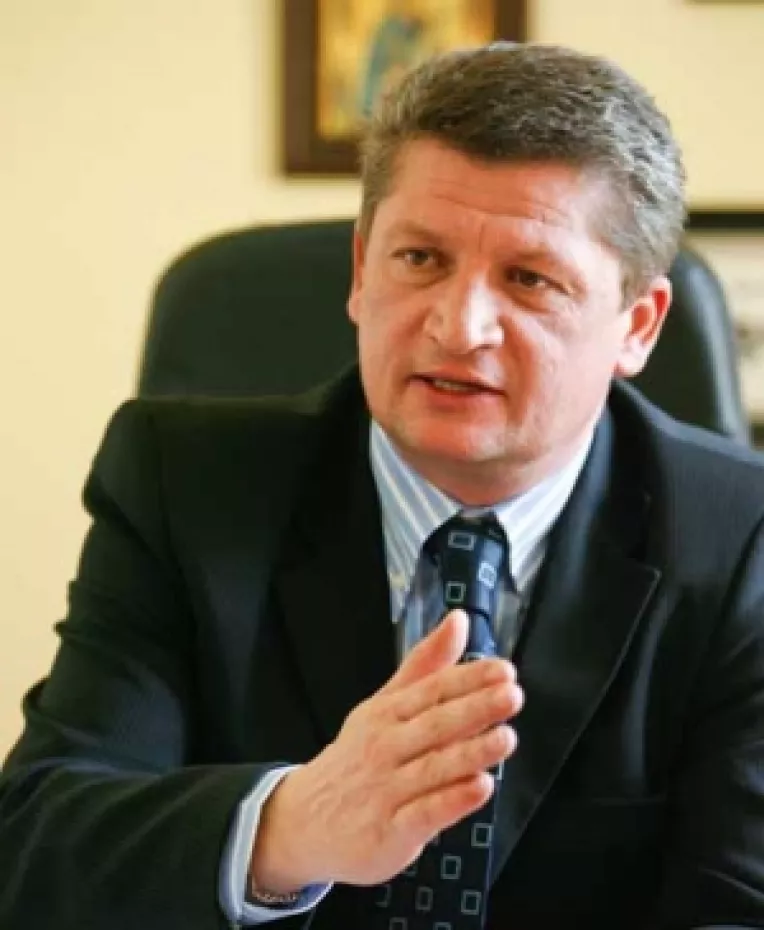 Seful politiei rutiere, Lucian Dinita: Romania este sub media UE la numarul accidentelor