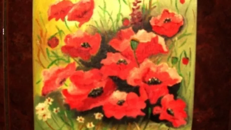 Semnificatia florilor de mac, din antichitate pana azi