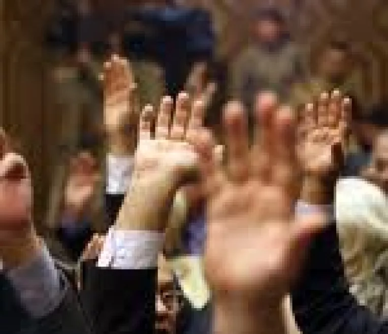 Senatorii PD-L, UDMR si Independenti au decis respingerea pensiilor speciale pentru militari