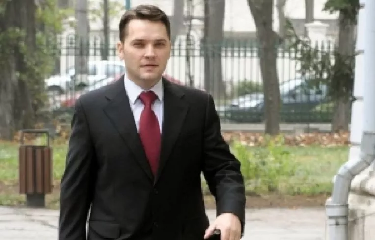 Senatorul Dan Sova: Romania este pe calea convergentei economice cu tarile dezvoltate din Uniunea Europeana