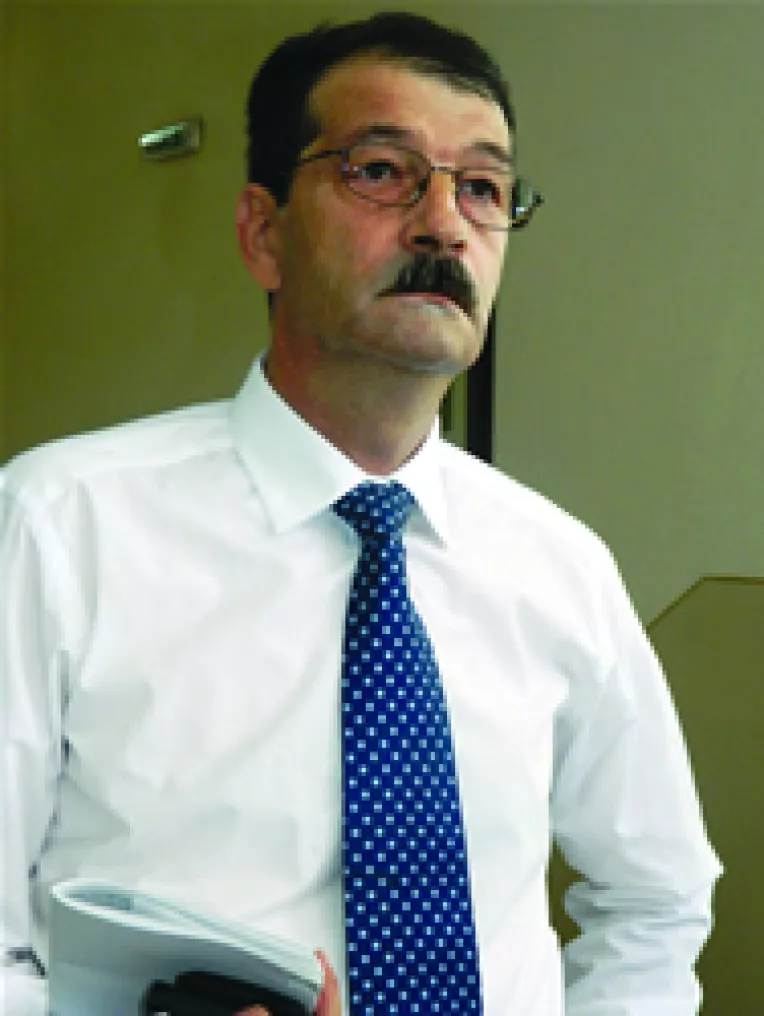 Senatorul Laurentiu Coca: Solutii legislative pentru salvarea sportului romanesc