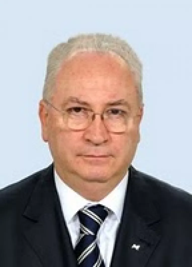 Senatorul PNL Puiu Hasotti: Basescu are instinct de dictator, refuza dialogul, este propriul lui dusman