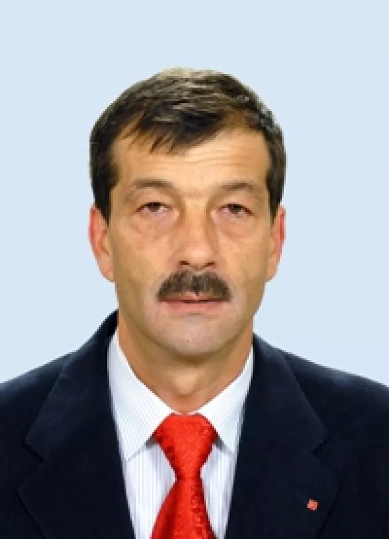 Senatorul PSD Laurentiu Coca identifica problemele de interes local