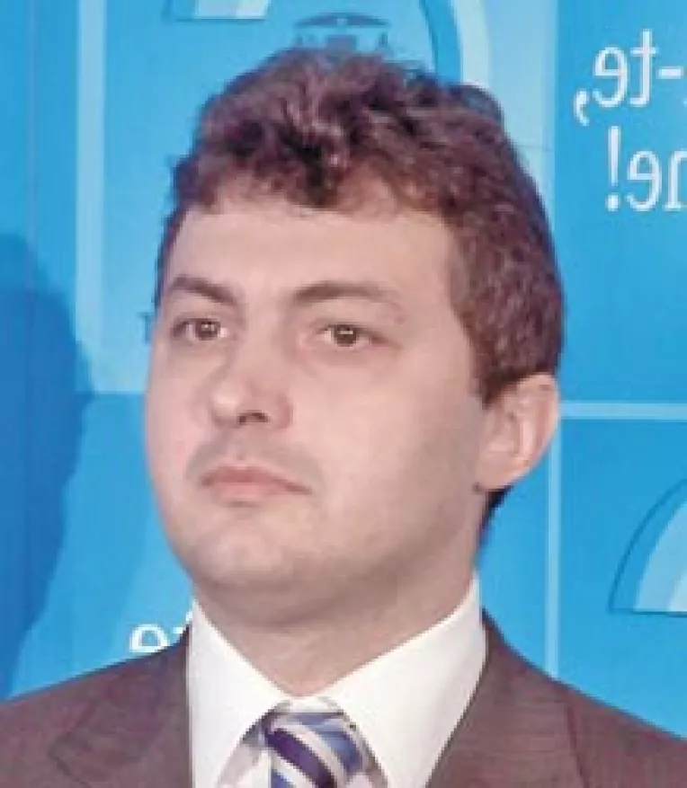 Seres se intalnea pe sest cu spionul Stancev