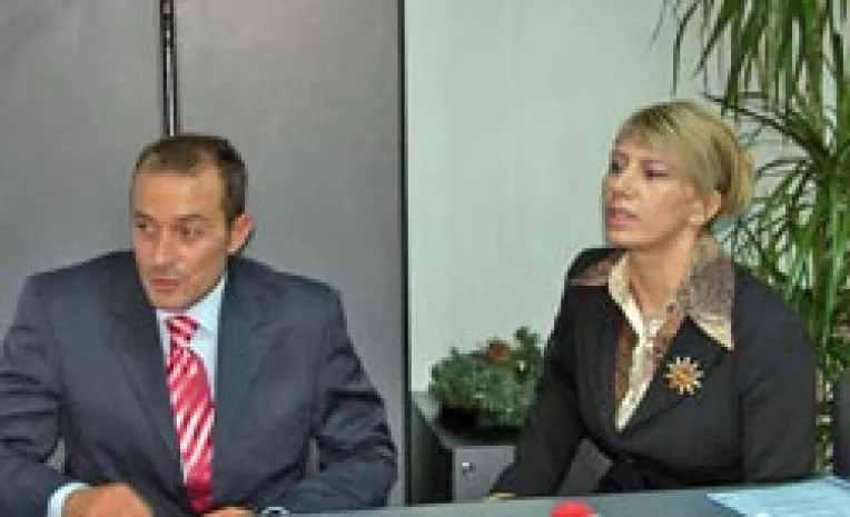 Serviciul Public de Impozite si Taxe a aniversat 5 ani de activitate