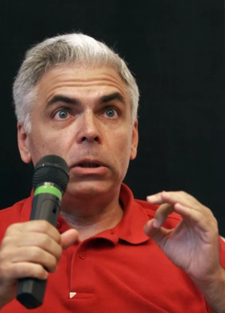 Severin: Pericolul la adresa partidelor de stanga din Europa vine din partea celor populiste
