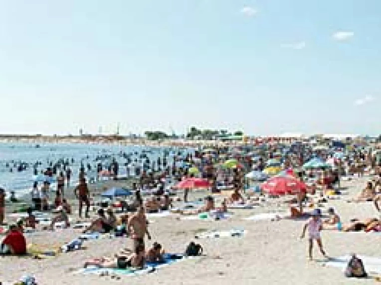 Sezonul estival, compromis