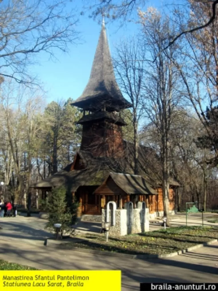 Sfantul Pantelimon, sarbatorit la 27 Iulie