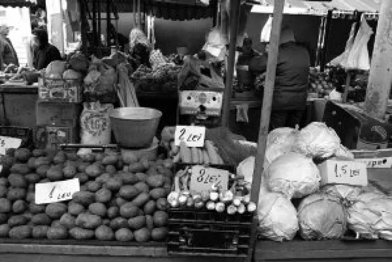 Sfarsit de toamna scump in pietele galatene