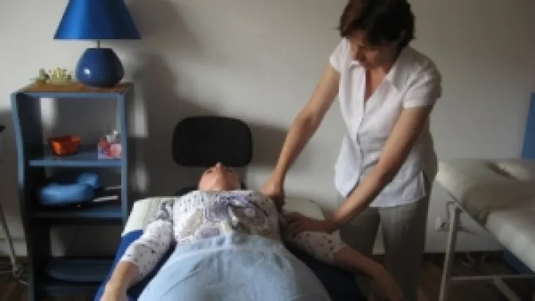 Shiatsu, o forma de masaj vindecator formata in Japonia la inceputul secolului XX