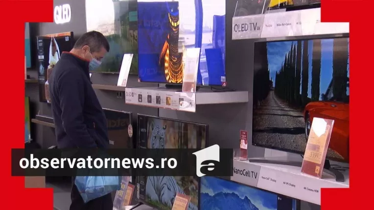 Si ANPC-ul vaneaza reducerile de Black Friday, dar... pe cele false!