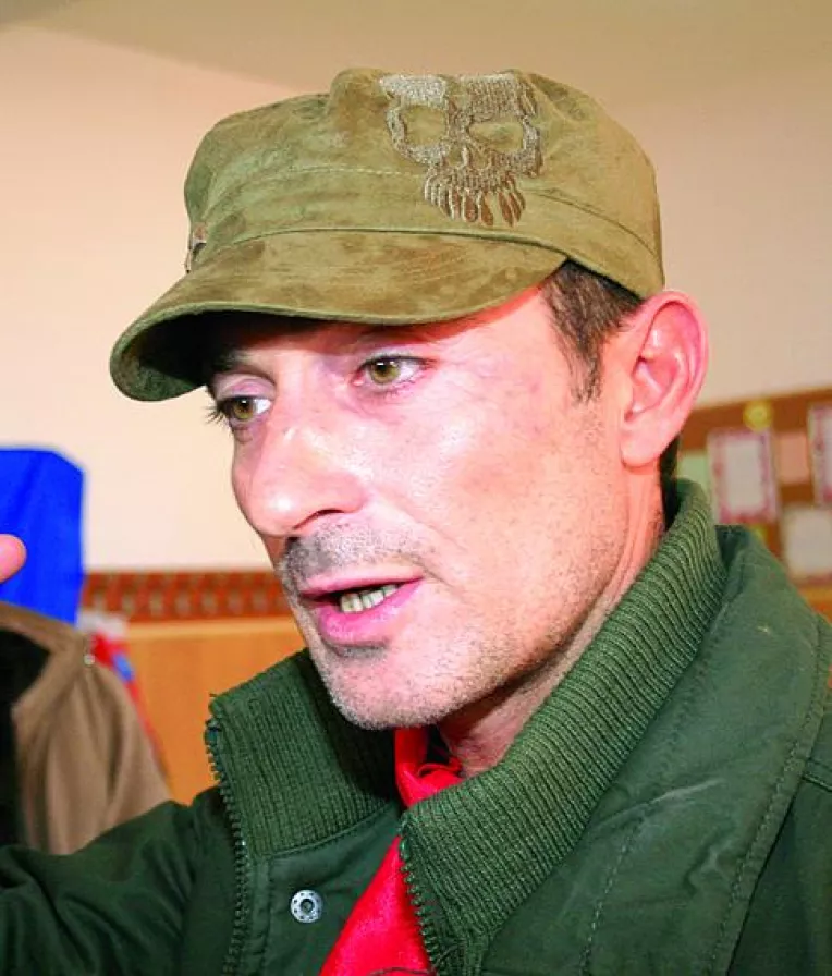 Si-au schitat lista
PSD Constanta propune multe fete noi pentru serviciile deconcentrate