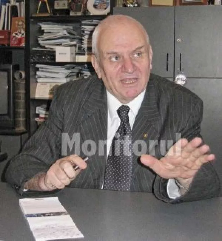 Si edilul sef e sfint