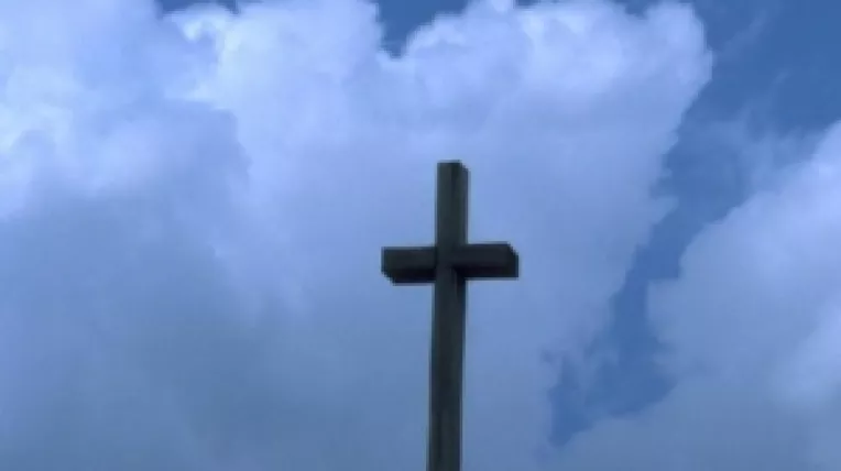 Si sufletele celor arsi la crematoriu se ridica la cer