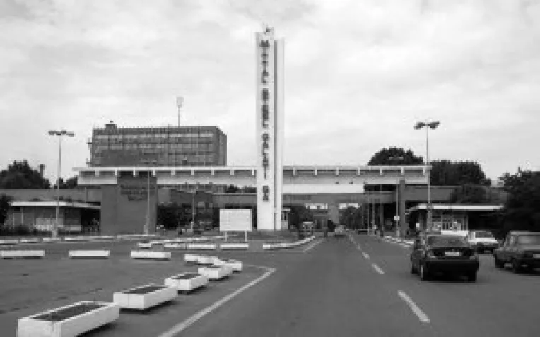 Siderurgistii vor avea Contract Colectiv de Munca!