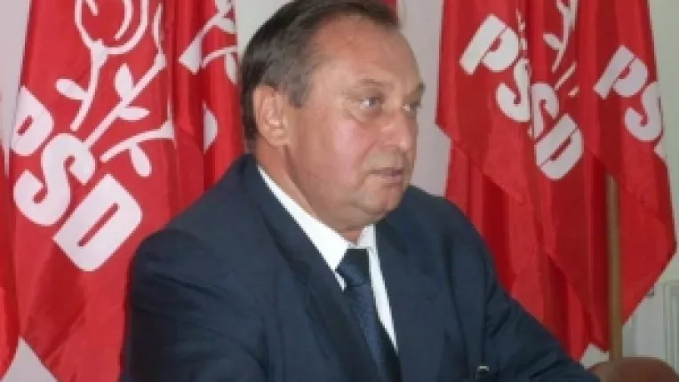 SIE si alte servicii: Operatiunea de anihilare a deputatului Ion Stan