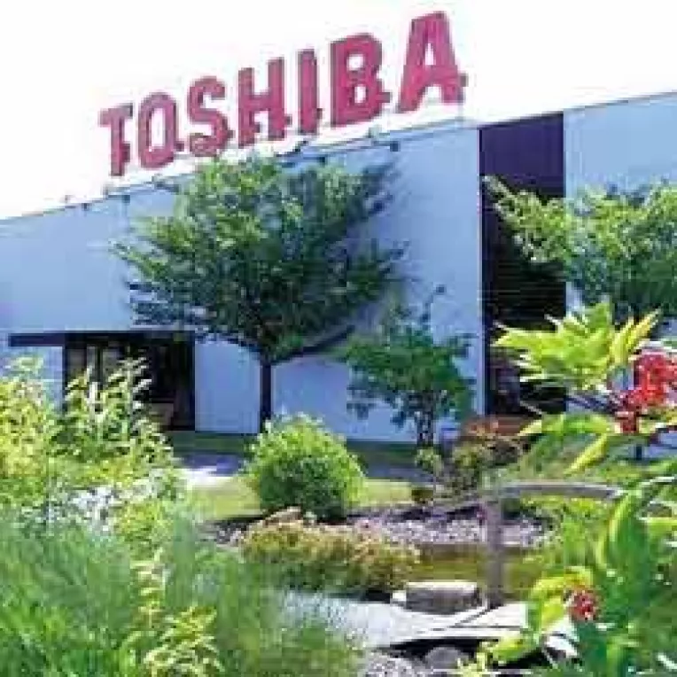 Siemens, Fuji si Toshiba, amendate de Comisia Europeana