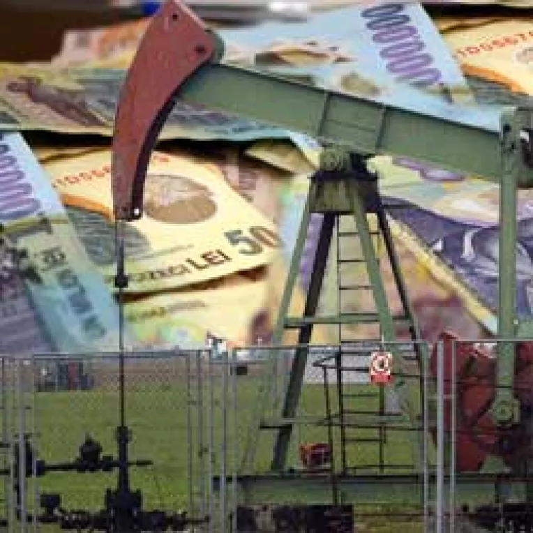 SIF-urile si companiile petroliere raman preferatele investitorilor la Bursa