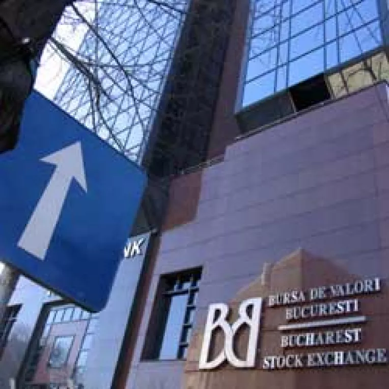 SIF-urile si Transelectrica imbogatesc jucatorii la Bursa